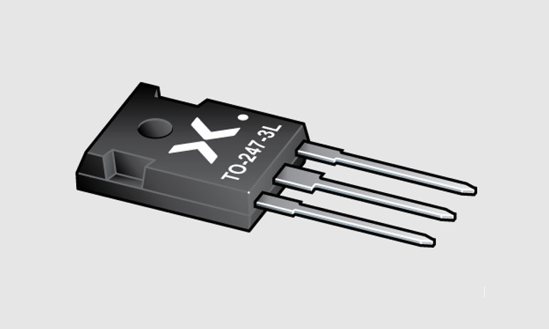 NEW 600 V DISCRETE IGBTS FROM NEXPERIA FOR CLASS-LEADING EFFICIENCY IN POWER APPLICATIONS